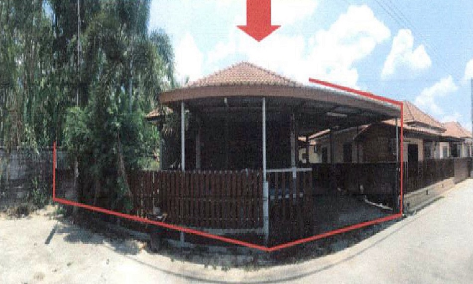 บ้านเดี่ยว ระยอง บ้านค่าย บางบุตร 1195000