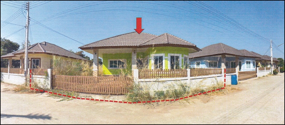 บ้านเดี่ยว ฉะเชิงเทรา แปลงยาว หัวสำโรง 2300000