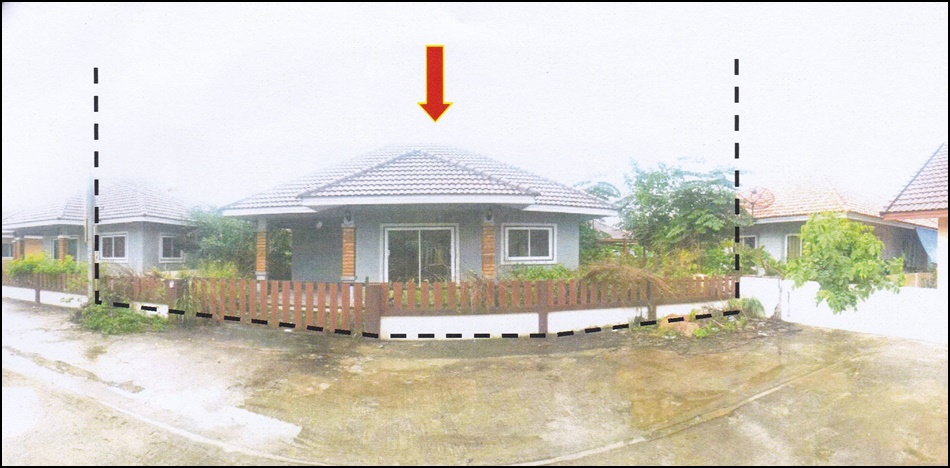 บ้านเดี่ยว ฉะเชิงเทรา แปลงยาว หัวสำโรง 2200000