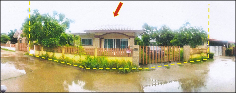 บ้านเดี่ยว ฉะเชิงเทรา แปลงยาว วังเย็น 0