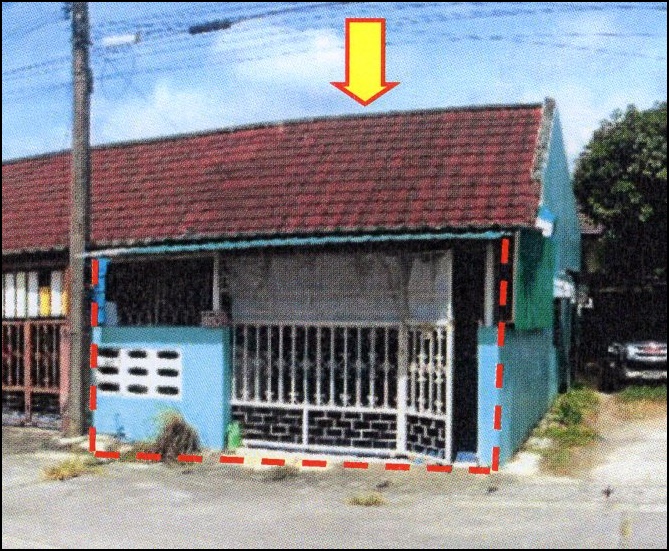 ทาวน์เฮ้าส์ กนช. ระยอง บ้านค่าย บ้านค่าย 620000
