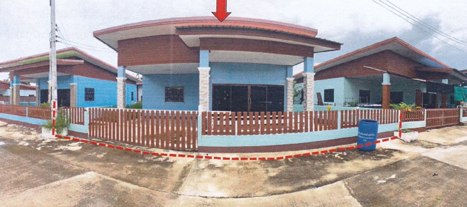บ้านเดี่ยว ผ่องศรี ฉะเชิงเทรา แปลงยาว หัวสำโรง 1760000