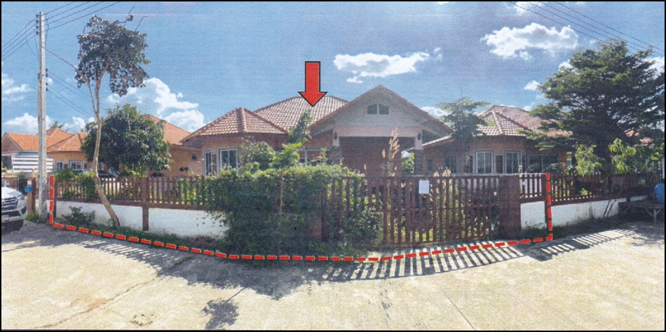 บ้านเดี่ยว ฉะเชิงเทรา แปลงยาว วังเย็น 2290000