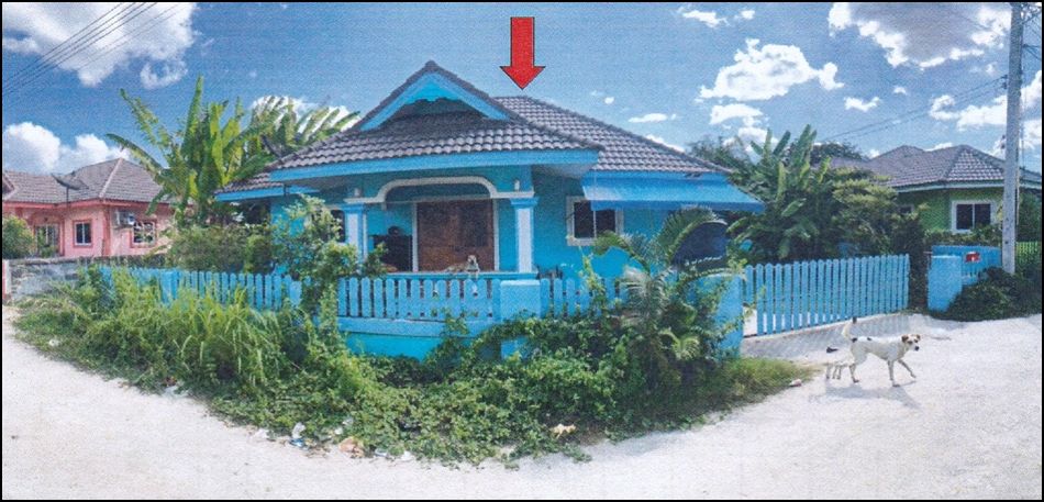 บ้านเดี่ยว นพรัตน์ ฉะเชิงเทรา แปลงยาว แปลงยาว 1880000