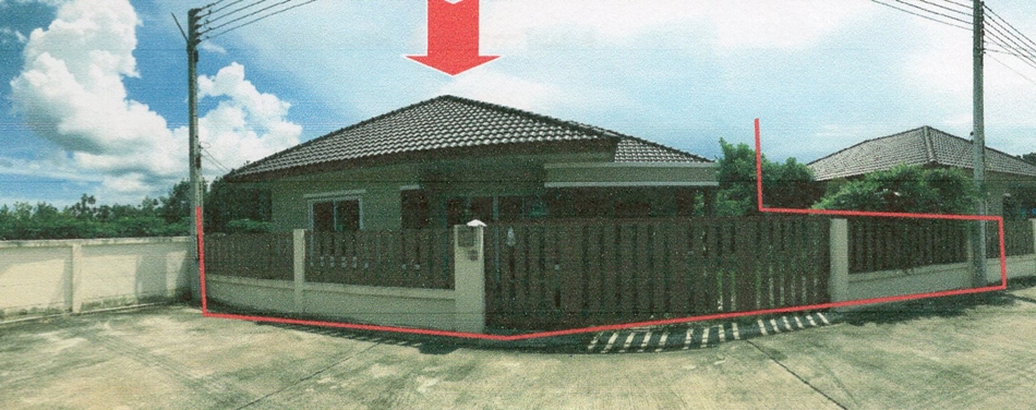 บ้านเดี่ยว รินธารา บ้านค่าย ระยอง บ้านค่าย หนองบัว 1760000
