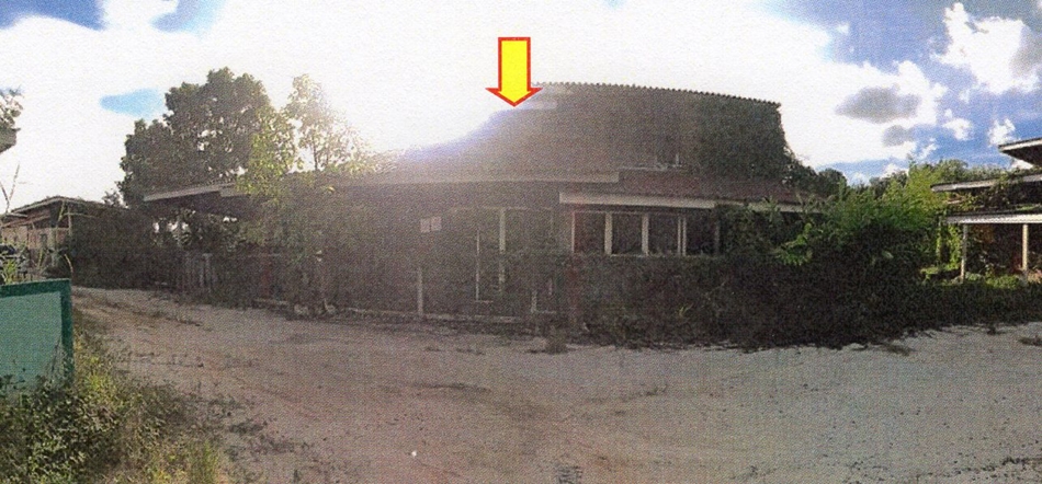 Single house Rayong Ban Khai Bang But 1300000