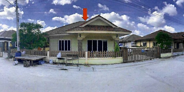 บ้านเดี่ยว ภูนิดา ฉะเชิงเทรา แปลงยาว แปลงยาว 2000000