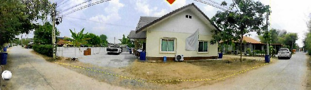 บ้านเดี่ยว ฉะเชิงเทรา แปลงยาว แปลงยาว 1970000
