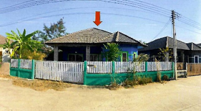 บ้านเดี่ยว ฉะเชิงเทรา แปลงยาว หัวสำโรง 2300000