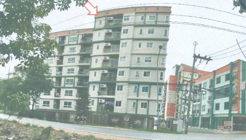 Condominium Rayong Pluak Daeng Pluak Daeng 975000