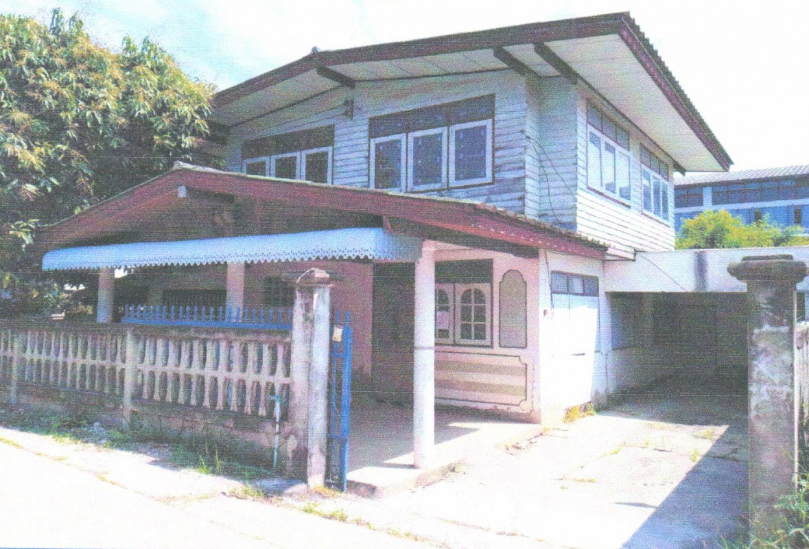 บ้านเดี่ยว นครราชสีมา ปักธงชัย เมืองปัก 765000