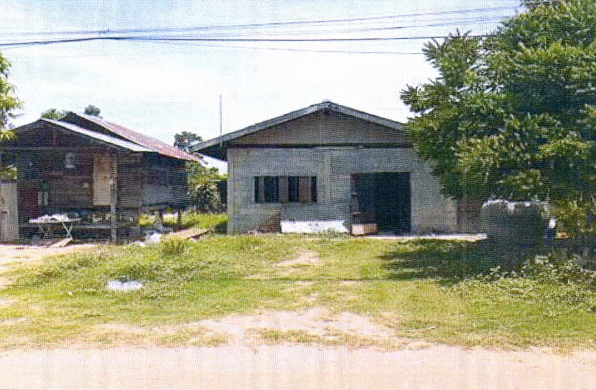 บ้านเดี่ยว นครราชสีมา ปักธงชัย ภูหลวง 515000