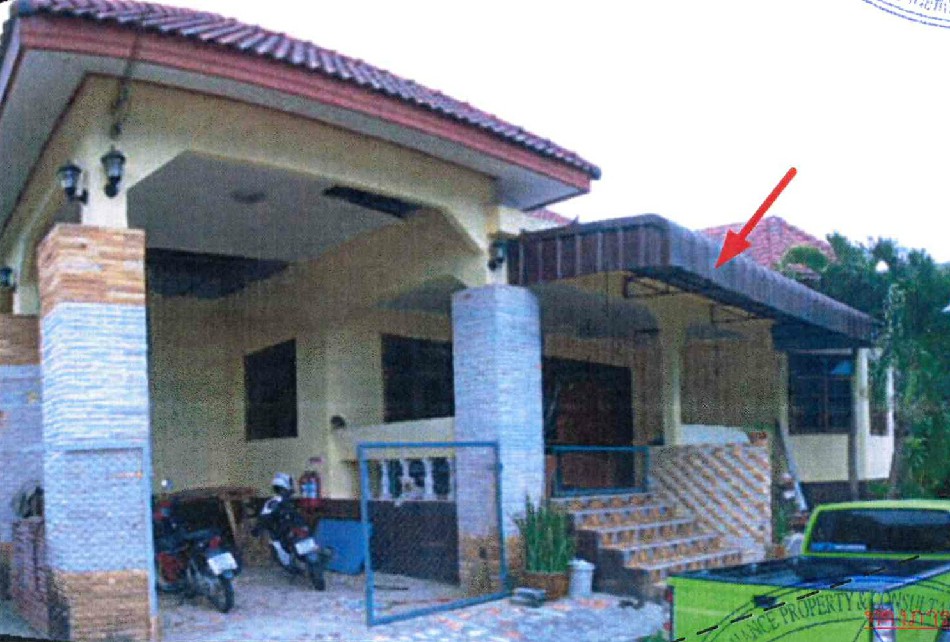 บ้านเดี่ยว ระยอง ปลวกแดง ปลวกแดง 2070000