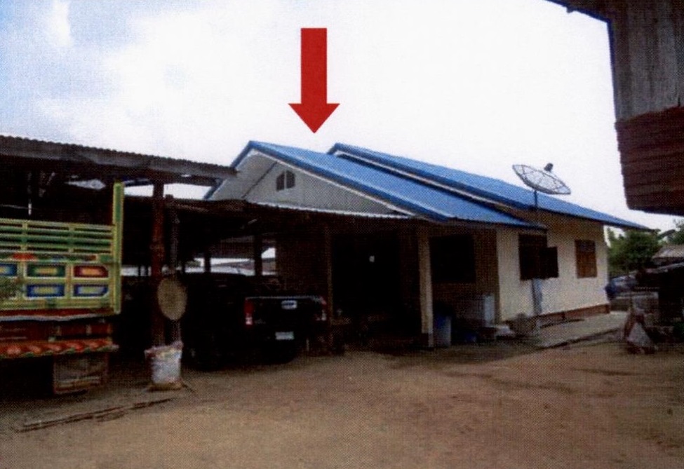บ้านเดี่ยว นครราชสีมา ชุมพวง สาหร่าย 1195000