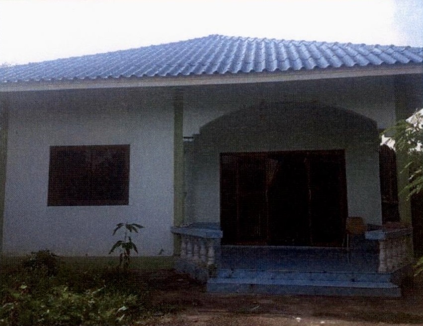 บ้านเดี่ยว นครราชสีมา สูงเนิน โคราช 905000