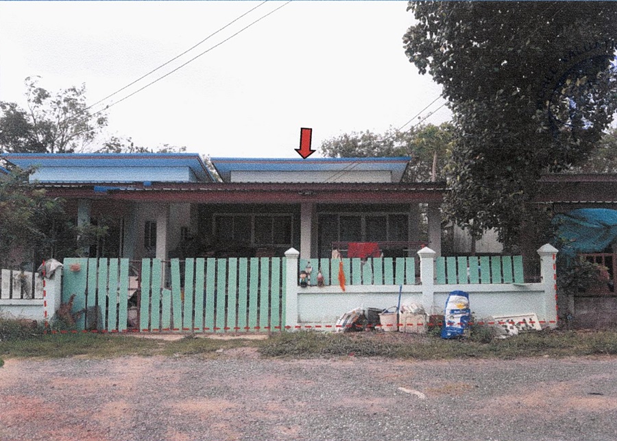 บ้านเดี่ยว นครราชสีมา สีคิ้ว ลาดบัวขาว 1150000