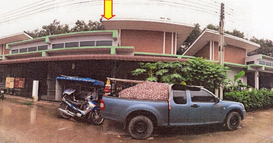 Twin house Rayong Pluak Daeng Ta Sit 2000000