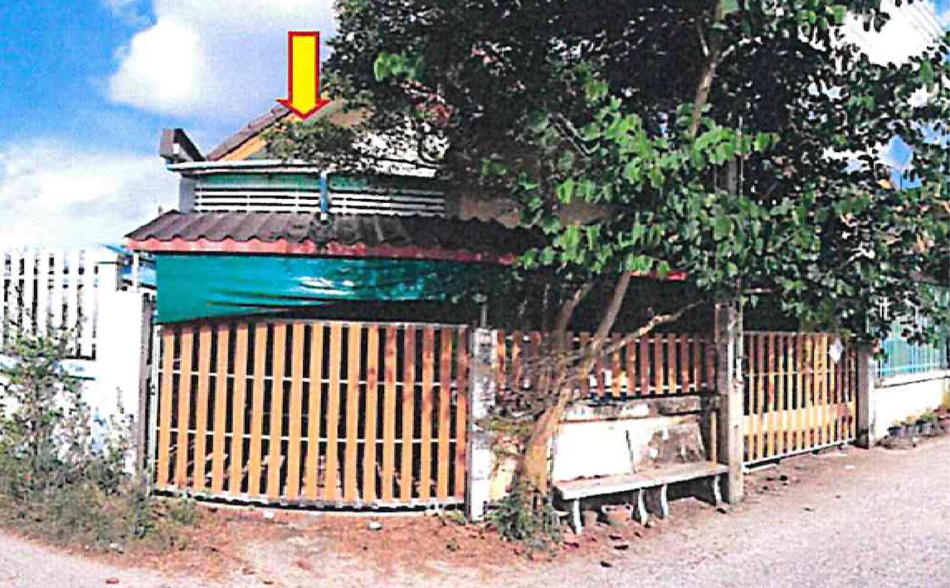 Townhouse Rayong Pluak Daeng Pluak Daeng 1200000