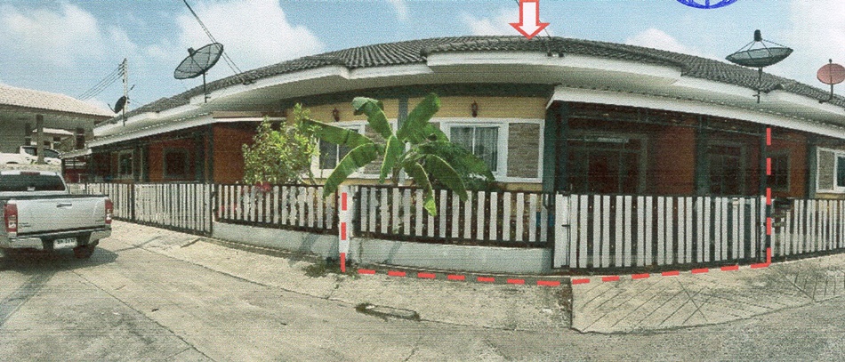 Townhouse Rayong Pluak Daeng Pluak Daeng 1225000