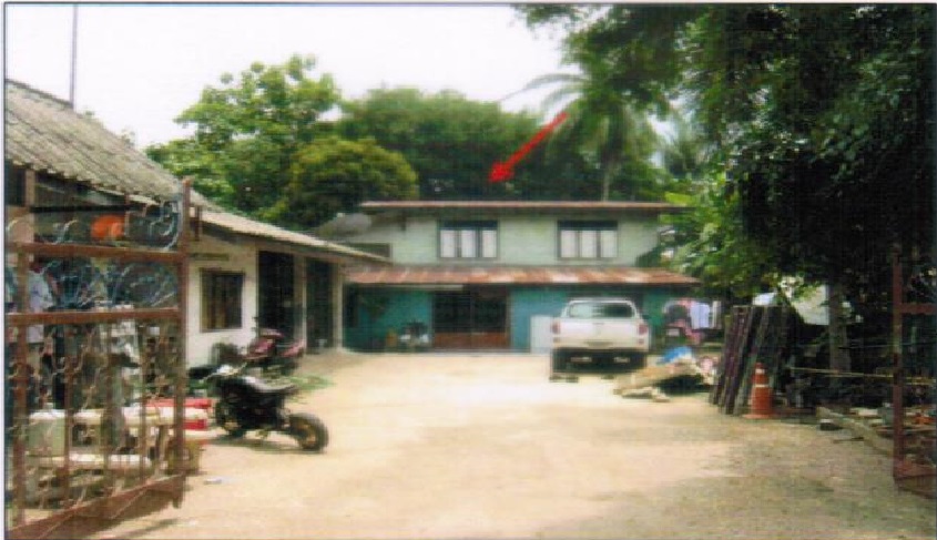บ้านเดี่ยว กำแพงเพชร คลองขลุง ท่าพุทรา 650000
