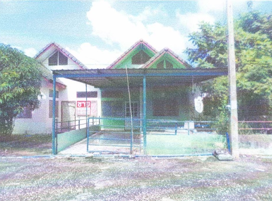 ทาวน์เฮ้าส์ รัชฎาภรณ์ กำแพงเพชร พรานกระต่าย พรานกระต่าย 320000