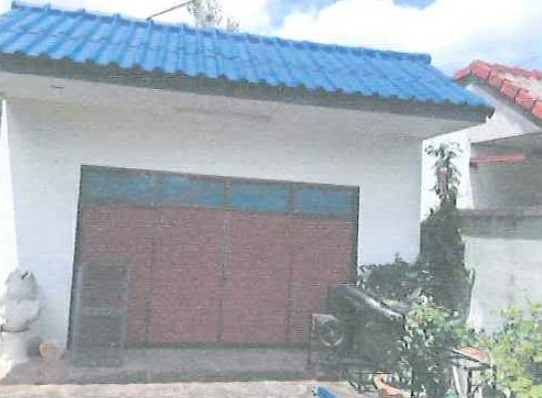บ้านเดี่ยว ตาก เมืองตาก หนองหลวง 525000