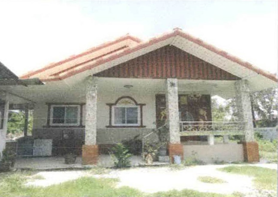 Single house Roi Et Mueang Roi Et Khon Kaen 2585000