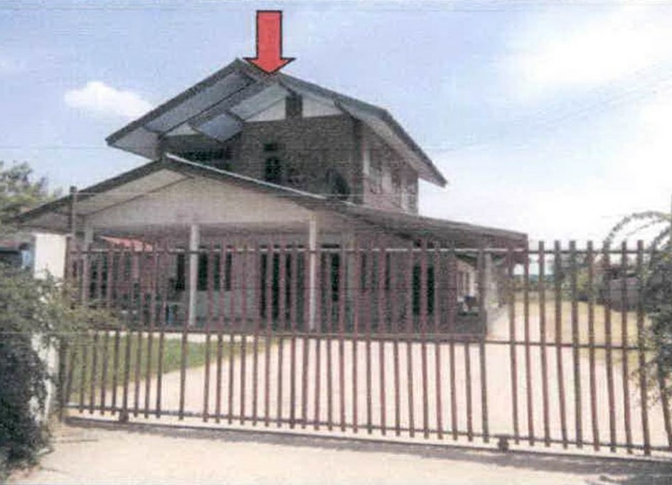 Single house Roi Et Mueang Roi Et Khon Kaen 1345000