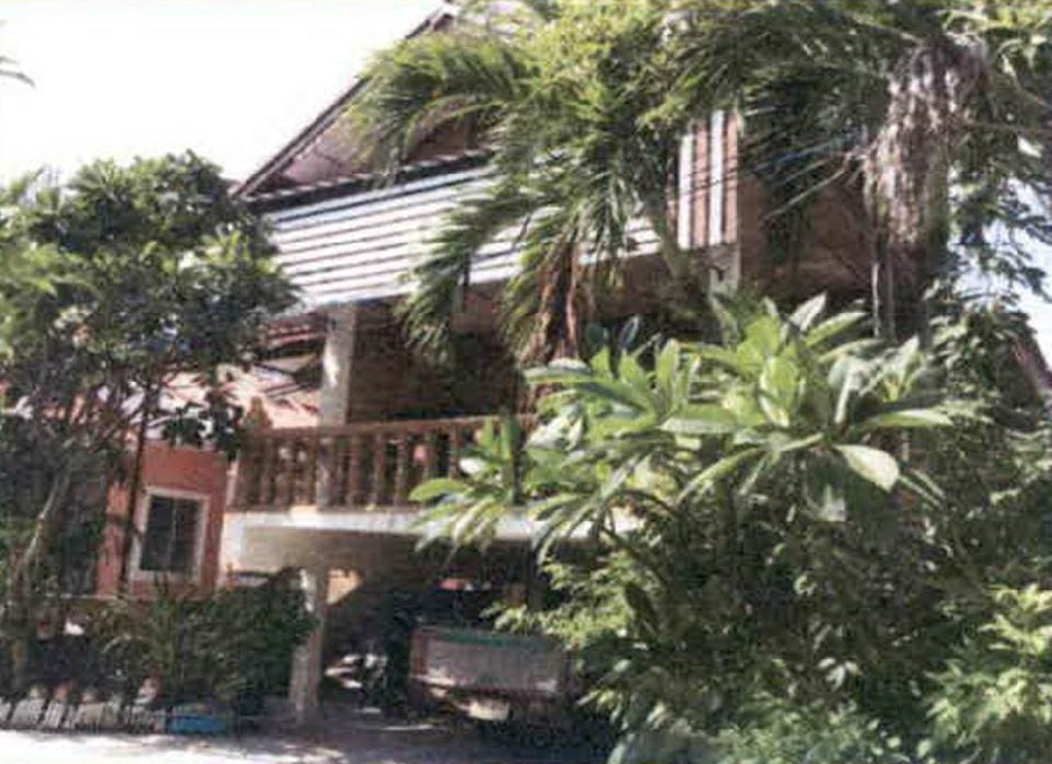 Single house Roi Et Mueang Roi Et Khon Kaen 0