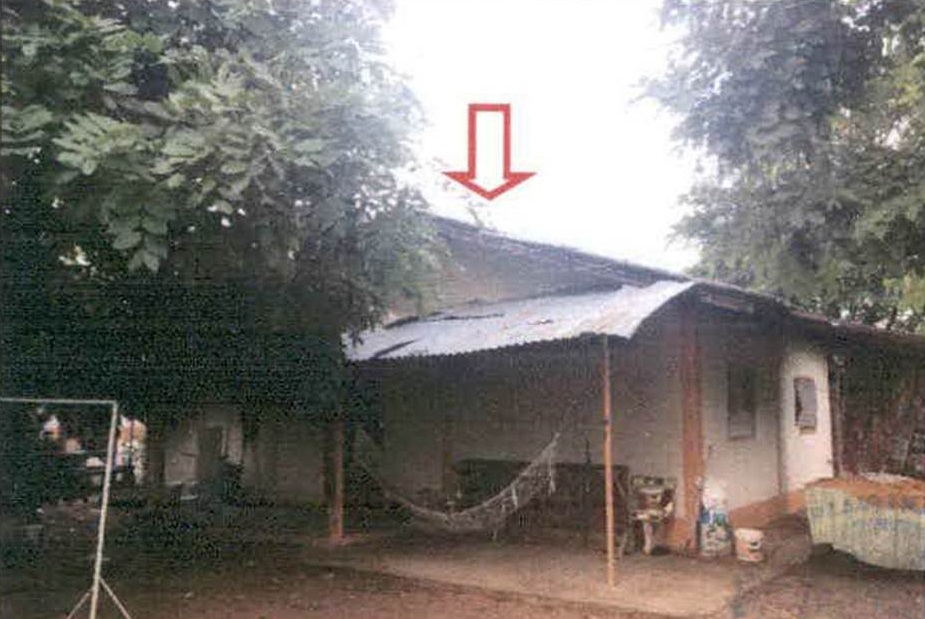 บ้านเดี่ยว ดงบ้านนา ร้อยเอ็ด ธวัชบุรี มะอึ 1180000