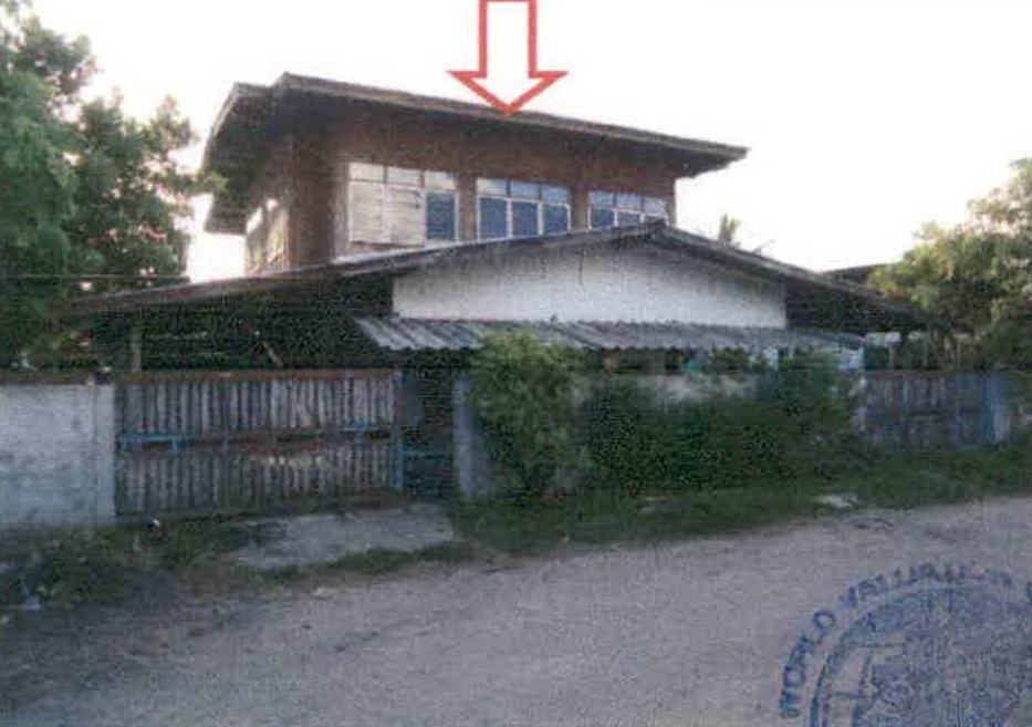 บ้านเดี่ยว บ้านหนองแข้ ร้อยเอ็ด ธวัชบุรี หนองไผ่ 0