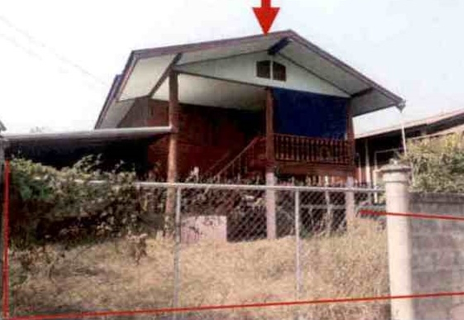 บ้านเดี่ยว สุโขทัย ทุ่งเสลี่ยม ไทยชนะศึก 760000