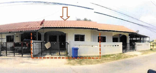 Townhouse Ratchaburi Photharam Nong Pho 0