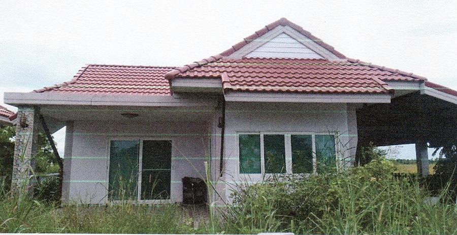 บ้านเดี่ยว วันดาวเฟส1 ราชบุรี ปากท่อ วันดาว 0