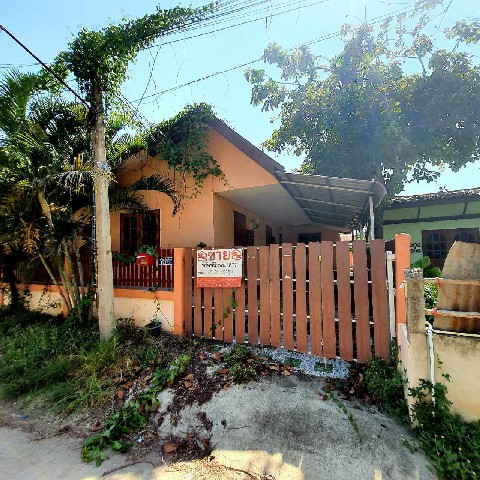 บ้านเดี่ยว พิษณุโลก เมืองพิษณุโลก บ้านกร่าง 875000