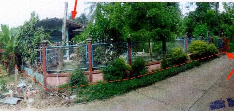 บ้านเดี่ยว พิษณุโลก บางระกำ บางระกำ 1805000