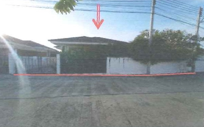 บ้านเดี่ยว ลาวัลเล่ วิลล์ ประจวบคีรีขันธ์ หัวหิน หินเหล็กไฟ 1625000