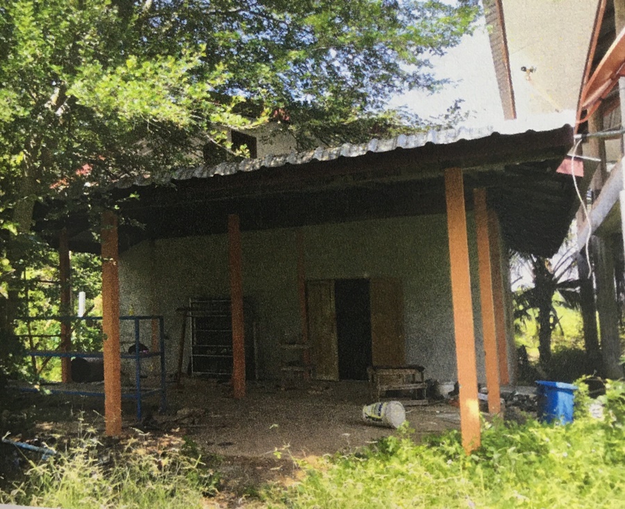 บ้านเดี่ยว พิจิตร ทับคล้อ เขาเจ็ดลูก 545000