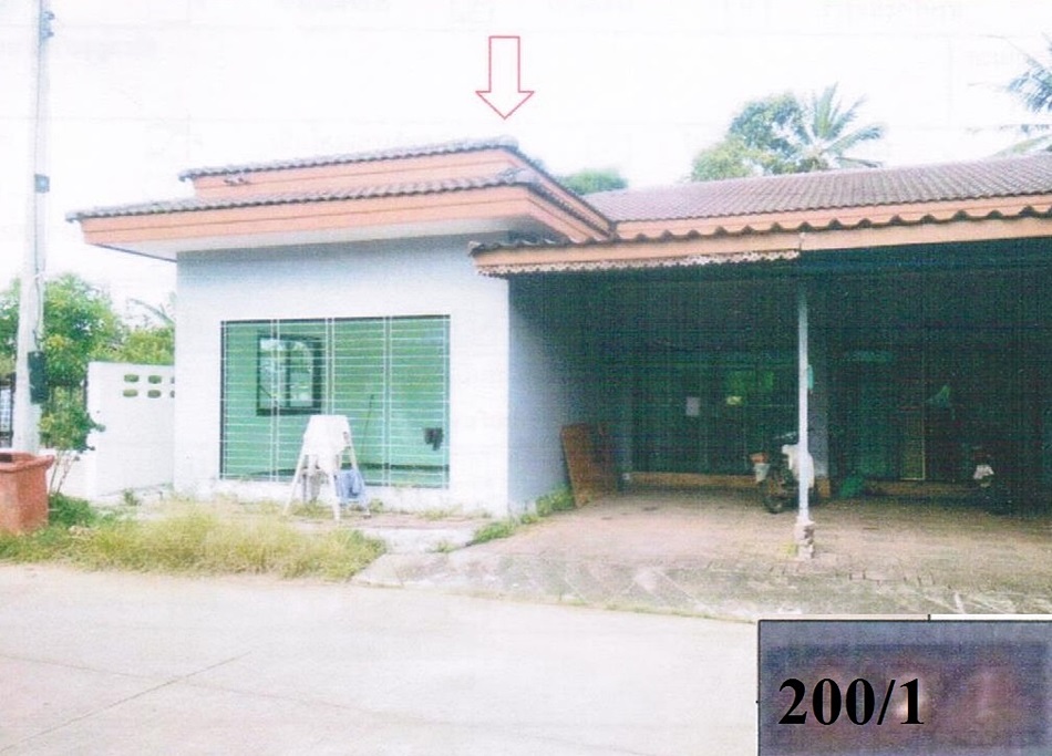 บ้านแฝด ตรัง ห้วยยอด ห้วยนาง 1500000