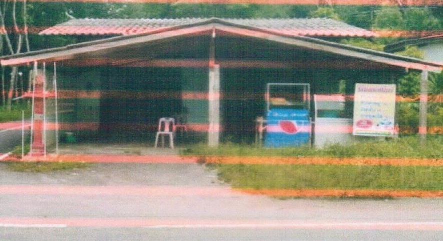 บ้านเดี่ยว ตรัง ห้วยยอด นาวง 0