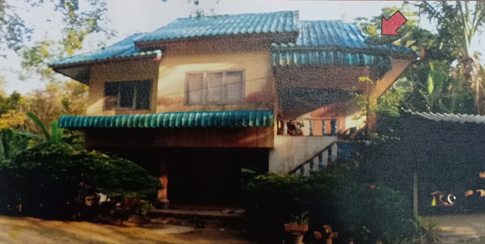บ้านเดี่ยว นครศรีธรรมราช เมืองนครศรีธรรมราช กำแพงเซา 0