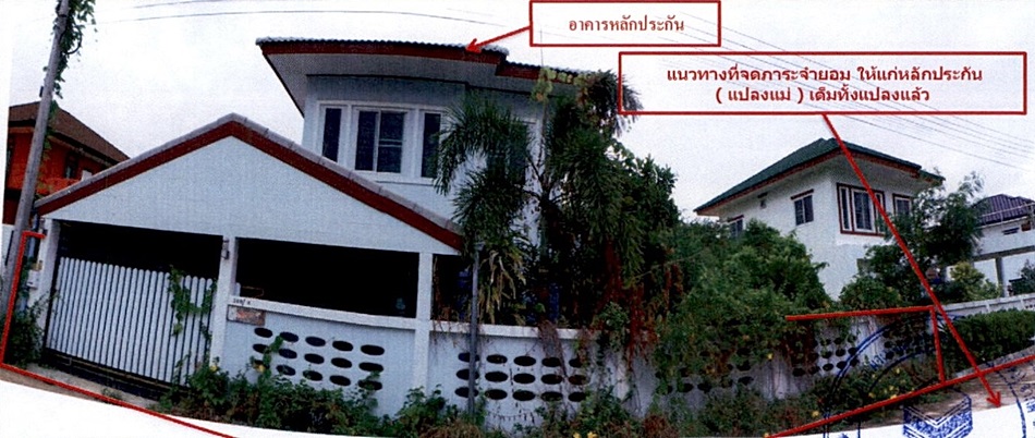 บ้านเดี่ยว ภคินี เพชรบุรี เมืองเพชรบุรี หาดเจ้าสำราญ 3420000