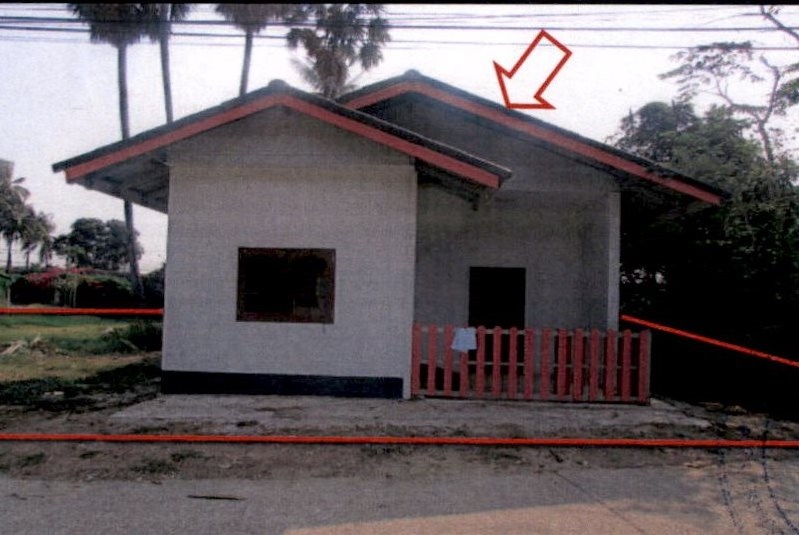 บ้านเดี่ยว เพชรบุรี เขาย้อย หนองปรง 0