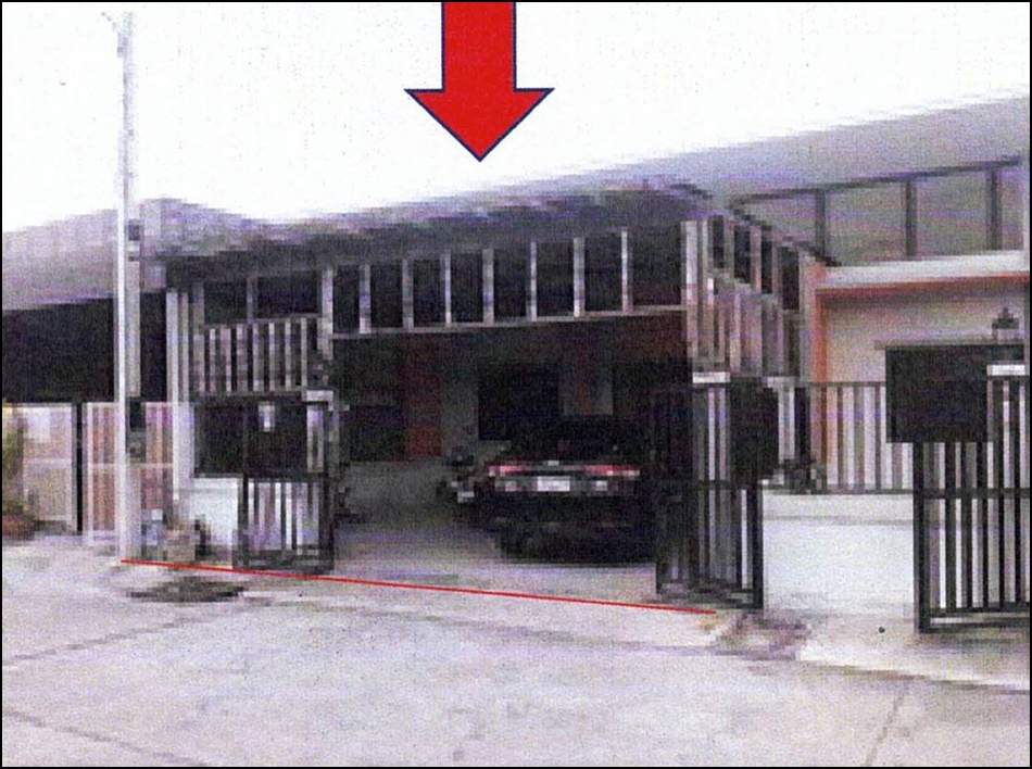 Townhouse Phetchaburi Cha-am Cha-Am 610000