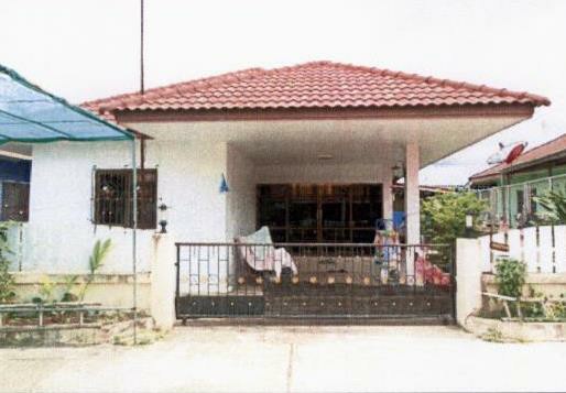 บ้านเดี่ยว สุขเจริญ เพชรบุรี ชะอำ ชะอำ 0