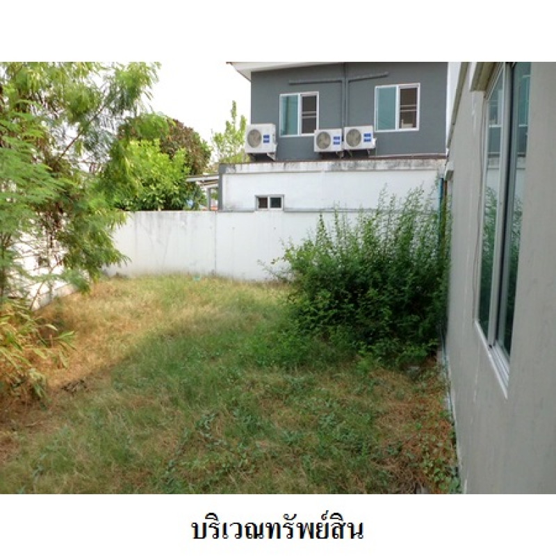 ทาวน์เฮ้าส์ พฤกษาวิลล์ 51 กรุงเทพมหานคร สายไหม สายไหม 3032200