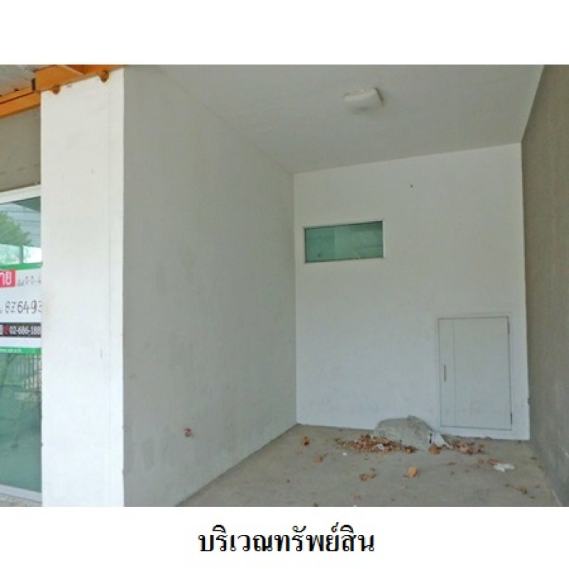 ทาวน์เฮ้าส์ พฤกษาวิลล์ 51 กรุงเทพมหานคร สายไหม สายไหม 3032200