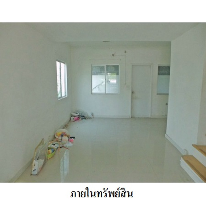 ทาวน์เฮ้าส์ พฤกษาวิลล์ 51 กรุงเทพมหานคร สายไหม สายไหม 3032200
