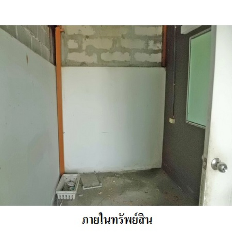 ทาวน์เฮ้าส์ พฤกษาวิลล์ 51 กรุงเทพมหานคร สายไหม สายไหม 3032200