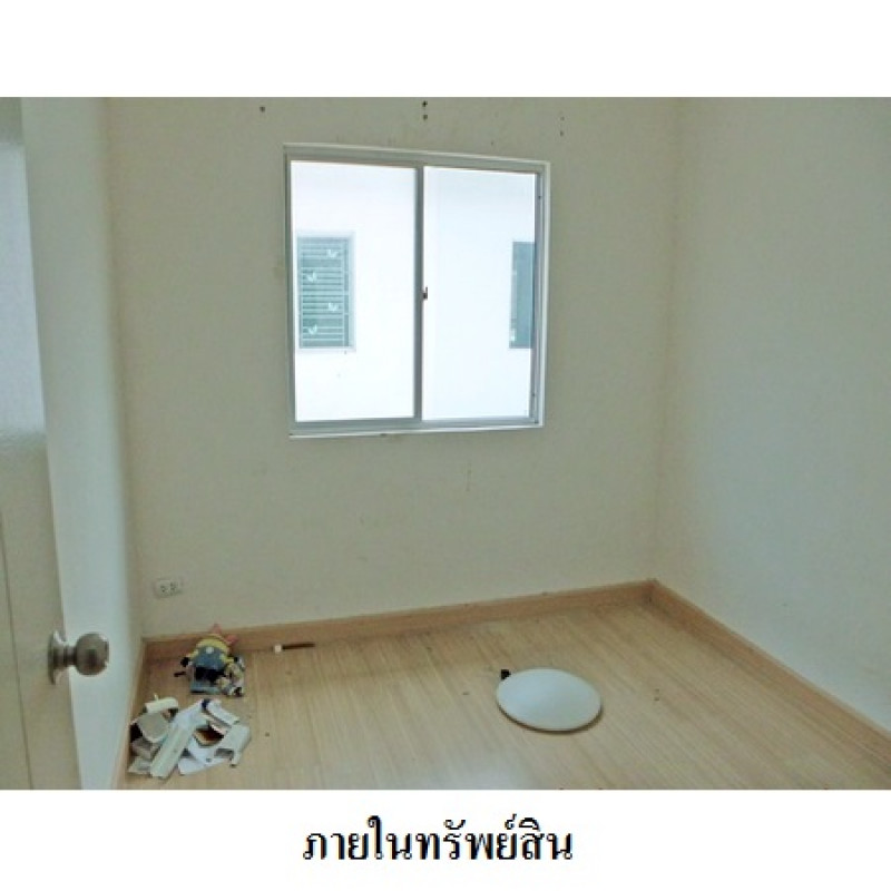 ทาวน์เฮ้าส์ พฤกษาวิลล์ 51 กรุงเทพมหานคร สายไหม สายไหม 3032200